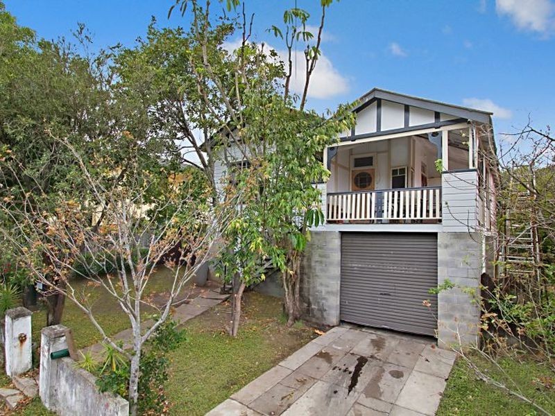 47 Macaulay Street, Coorparoo QLD 4151