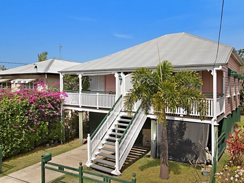 105 Milsom Street, Coorparoo QLD 4151