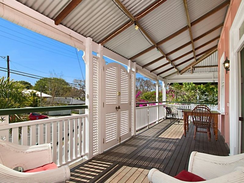 105 Milsom Street, Coorparoo QLD 4151