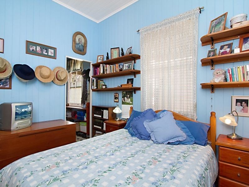 105 Milsom Street, Coorparoo QLD 4151