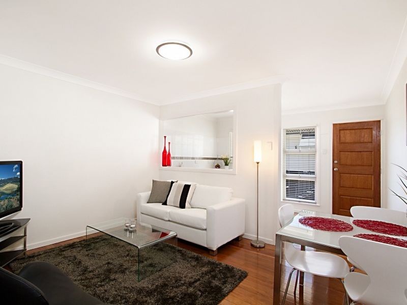 5/11 Henry Street, Greenslopes QLD 4120