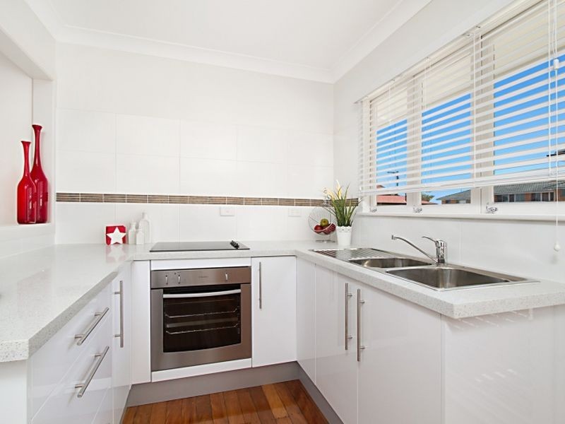 5/11 Henry Street, Greenslopes QLD 4120