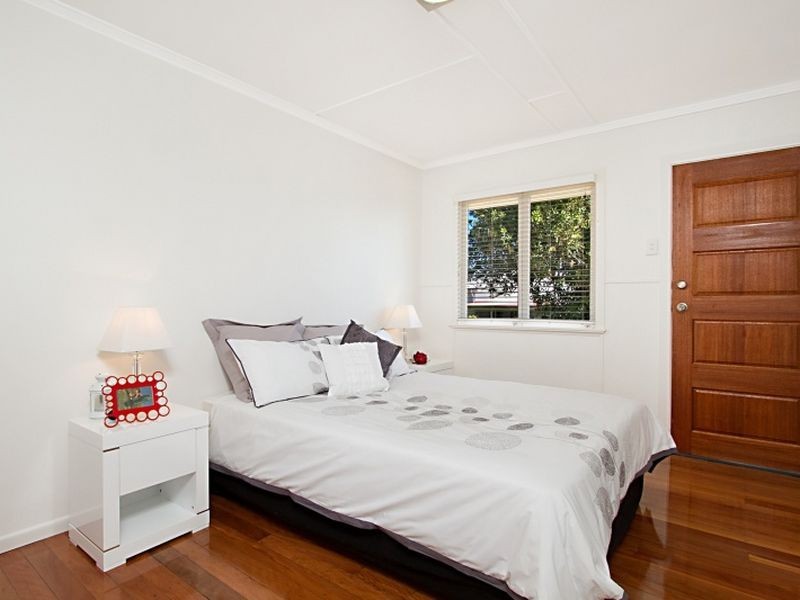 5/11 Henry Street, Greenslopes QLD 4120