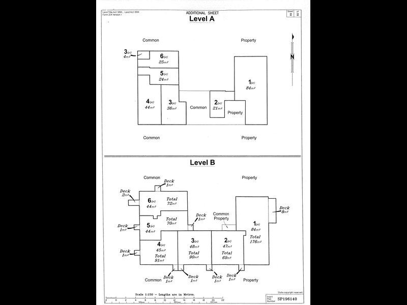 2/11 Henry Street, Greenslopes QLD 4120
