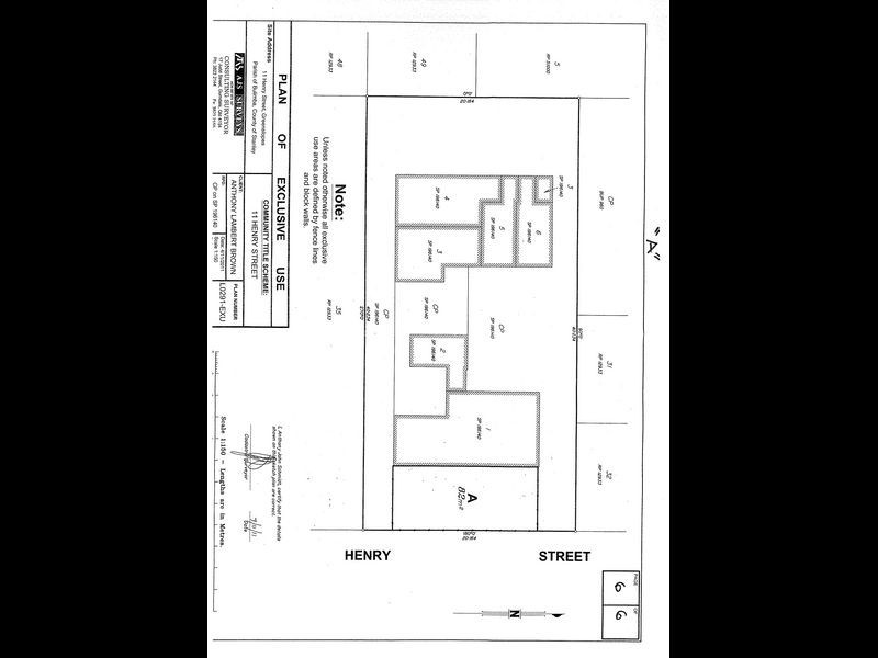 2/11 Henry Street, Greenslopes QLD 4120