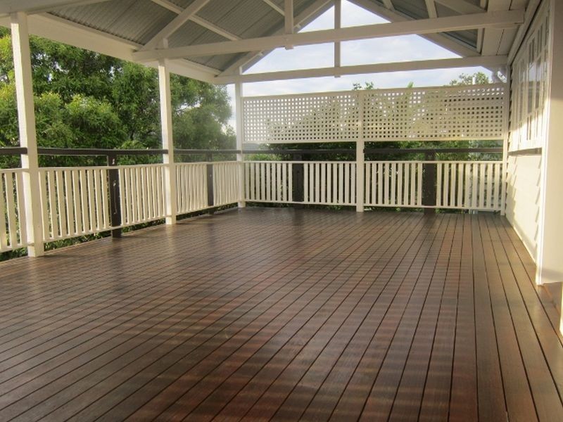 72 Lewin Street, Bardon QLD 4065