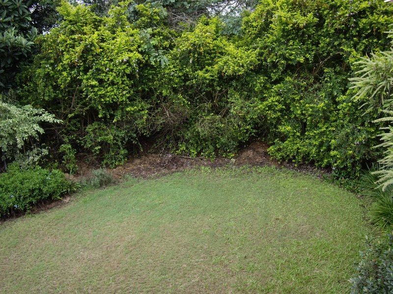 72 Lewin Street, Bardon QLD 4065
