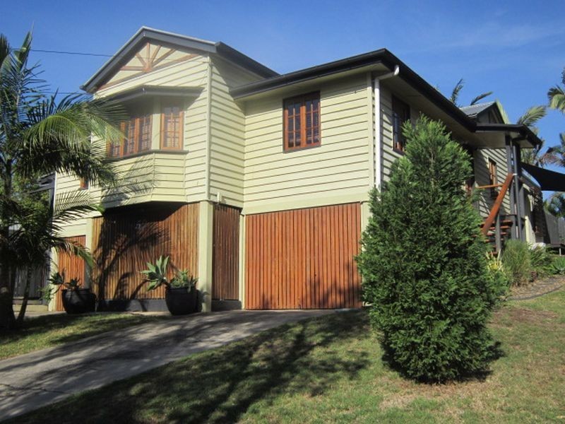 50 Daniells Street, Carina QLD 4152