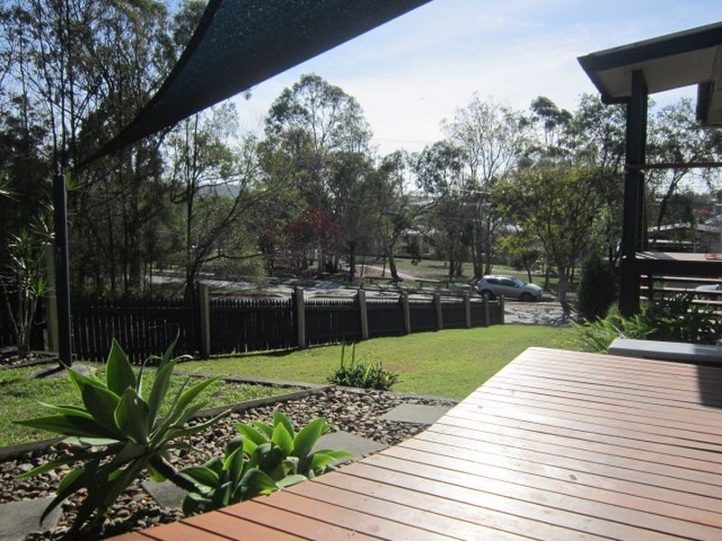 50 Daniells Street, Carina QLD 4152