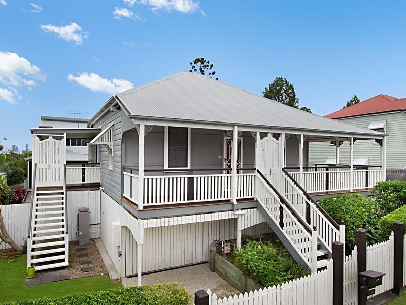1/21 Villa Street, Annerley QLD 4103