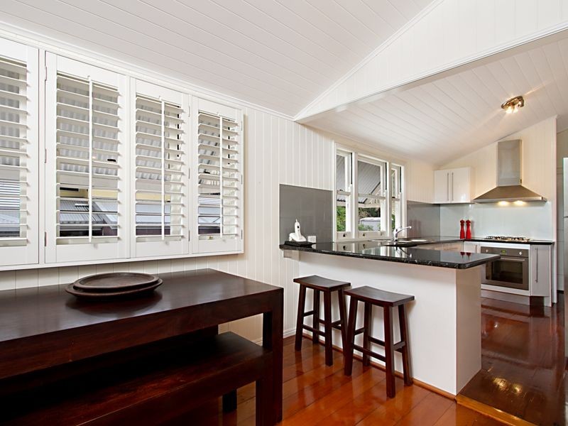 1/21 Villa Street, Annerley QLD 4103