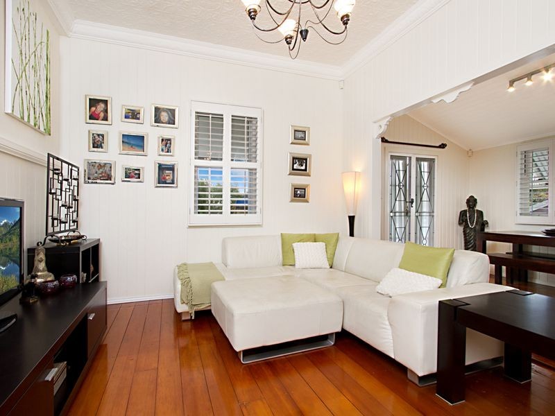 1/21 Villa Street, Annerley QLD 4103