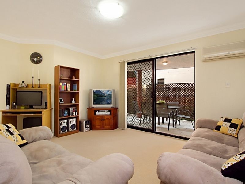 15/15 Dansie Street, Greenslopes QLD 4120