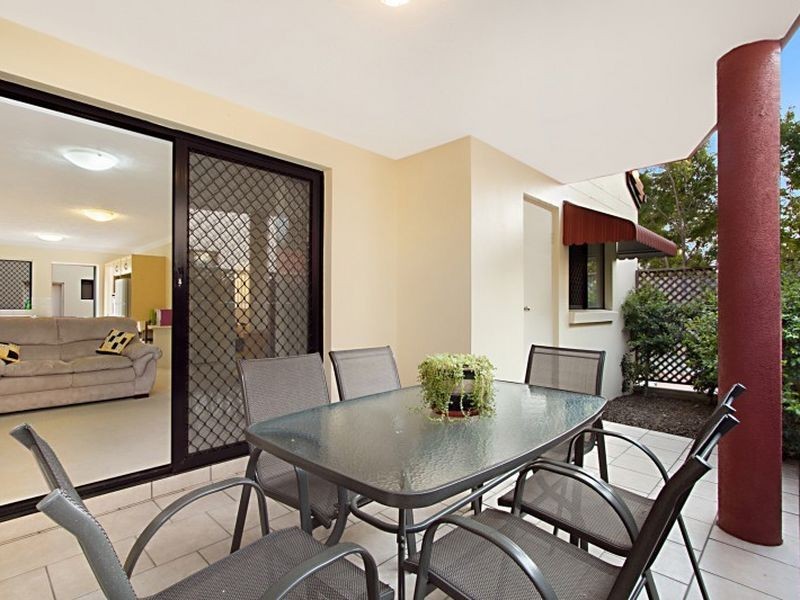 15/15 Dansie Street, Greenslopes QLD 4120