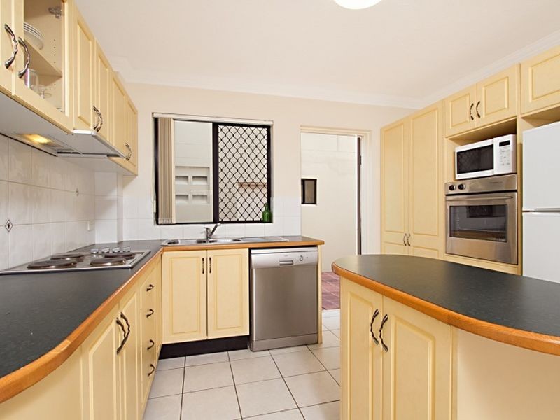 15/15 Dansie Street, Greenslopes QLD 4120