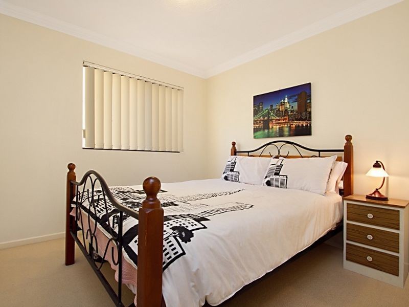 15/15 Dansie Street, Greenslopes QLD 4120