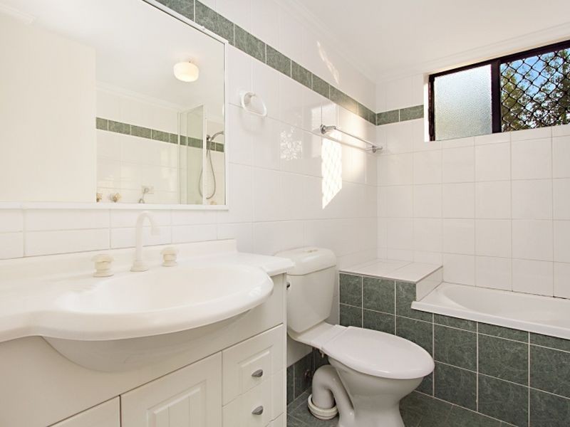 15/15 Dansie Street, Greenslopes QLD 4120