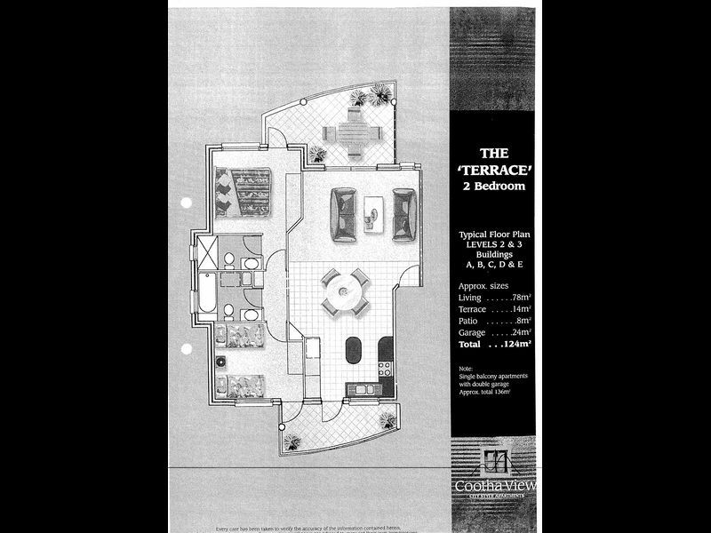 15/15 Dansie Street, Greenslopes QLD 4120