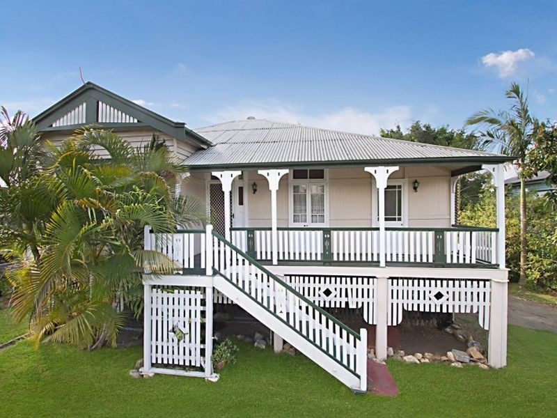 72 Tiber Street, Coorparoo QLD 4151