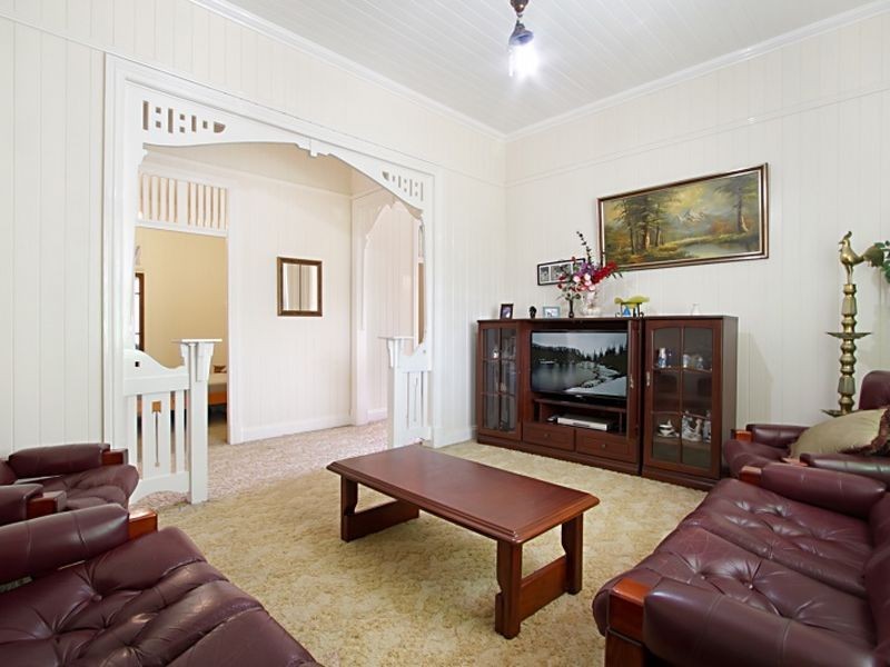 72 Tiber Street, Coorparoo QLD 4151