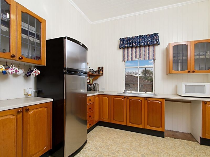 72 Tiber Street, Coorparoo QLD 4151