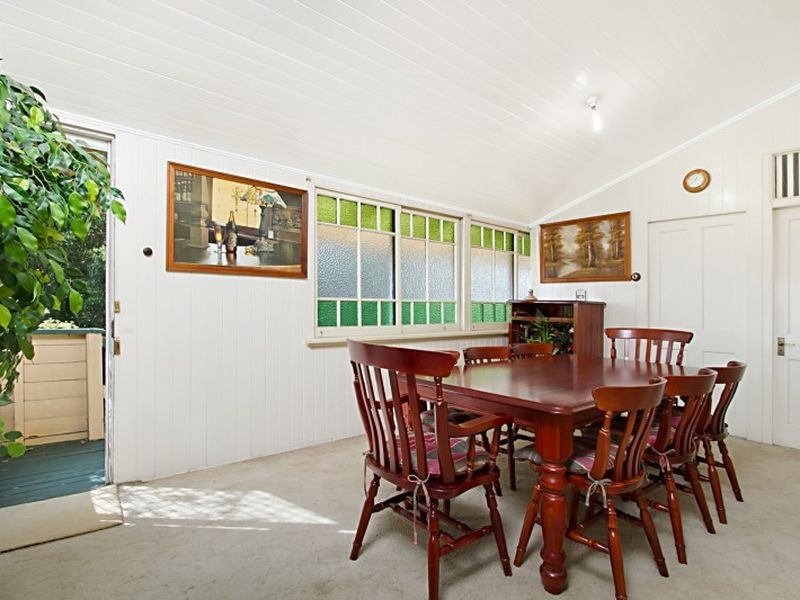 72 Tiber Street, Coorparoo QLD 4151