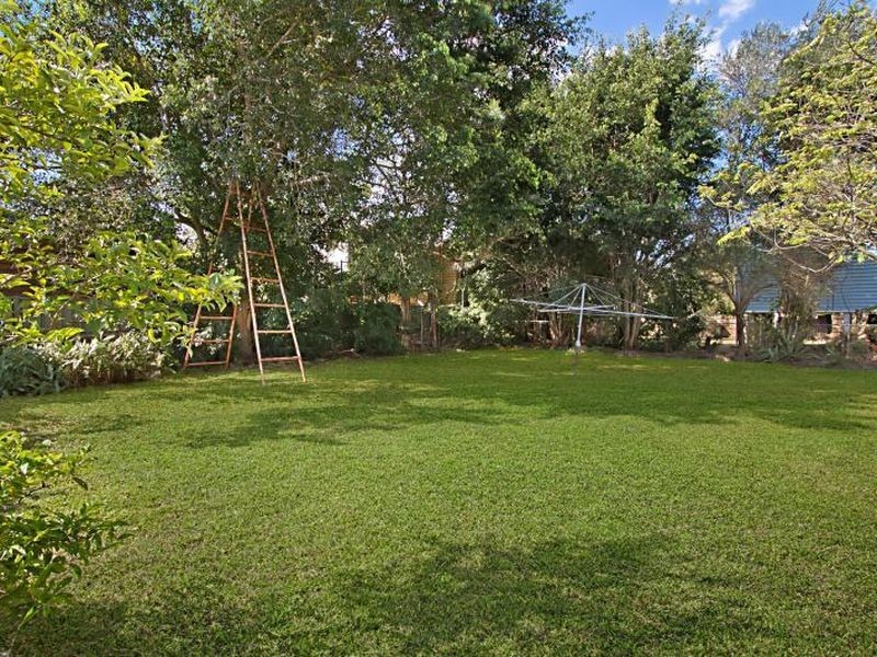 72 Tiber Street, Coorparoo QLD 4151