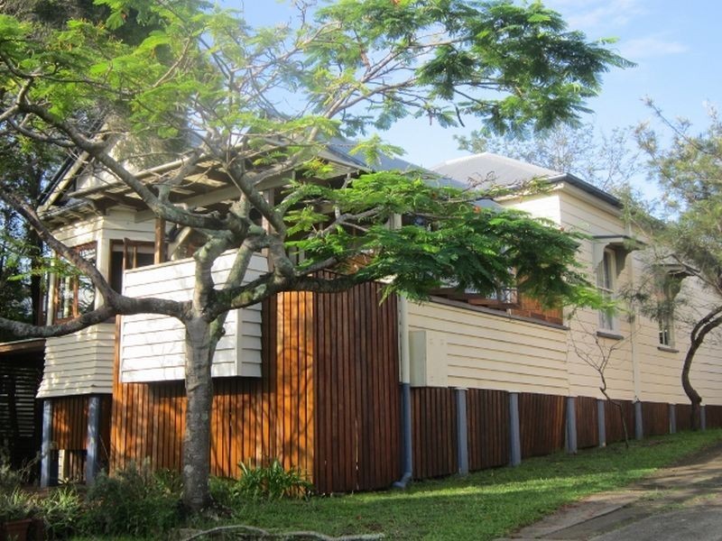 17 Eldridge Street, Toowong QLD 4066