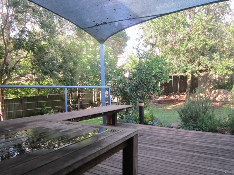 17 Eldridge Street, Toowong QLD 4066