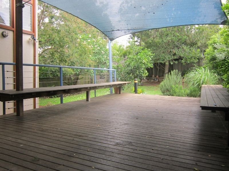 17 Eldridge Street, Toowong QLD 4066