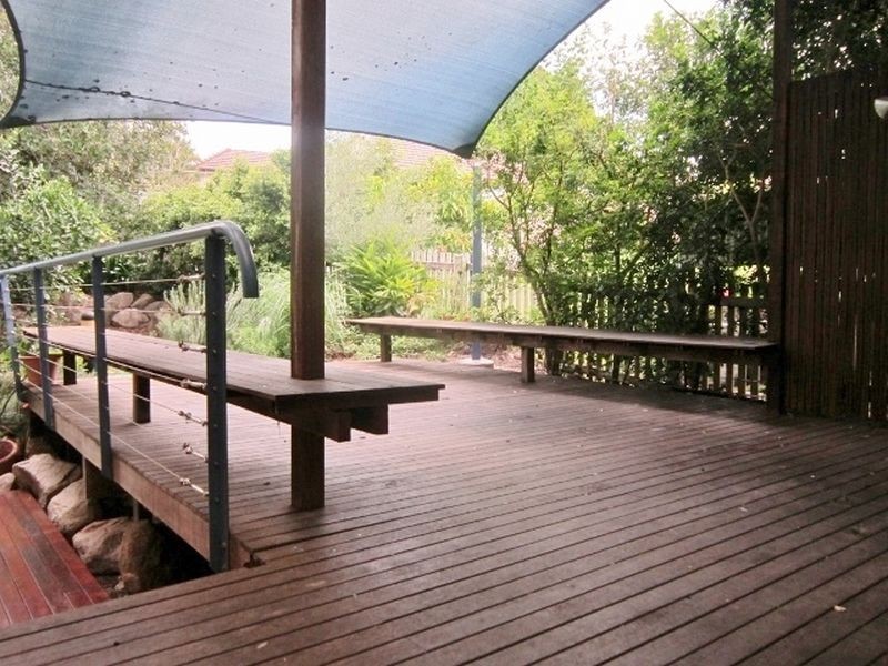17 Eldridge Street, Toowong QLD 4066