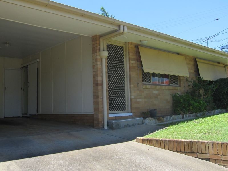 1/1 Hagen Street, Upper Mount Gravatt QLD 4122