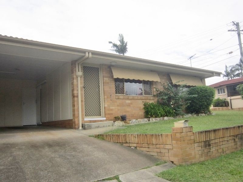 1/1 Hagen Street, Upper Mount Gravatt QLD 4122