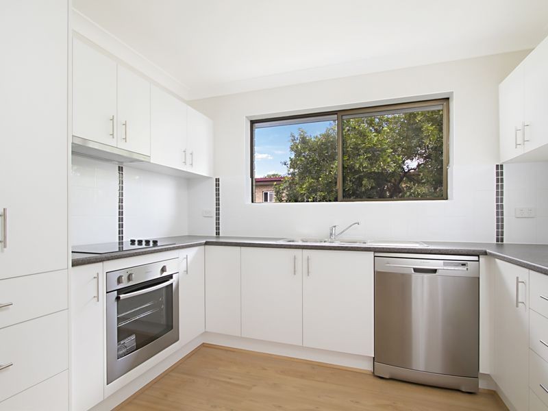 5/27 Joffre Street, Coorparoo QLD 4151