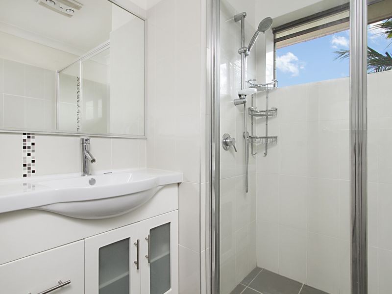 5/27 Joffre Street, Coorparoo QLD 4151