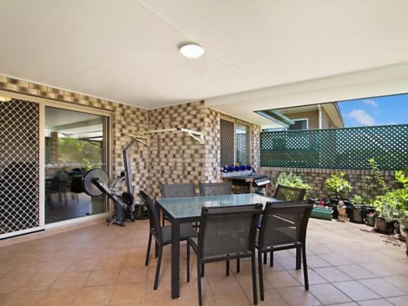 7/43 Vera Street, Greenslopes QLD 4120