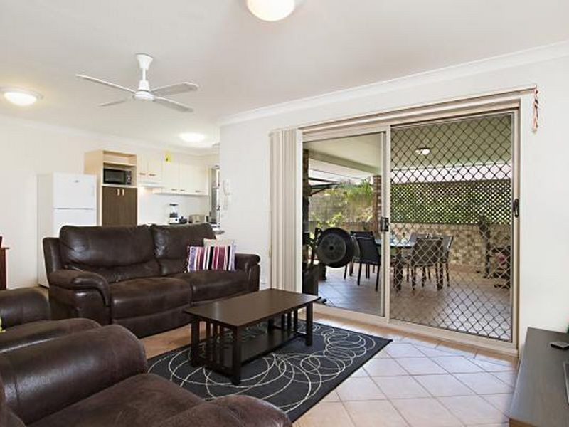 7/43 Vera Street, Greenslopes QLD 4120