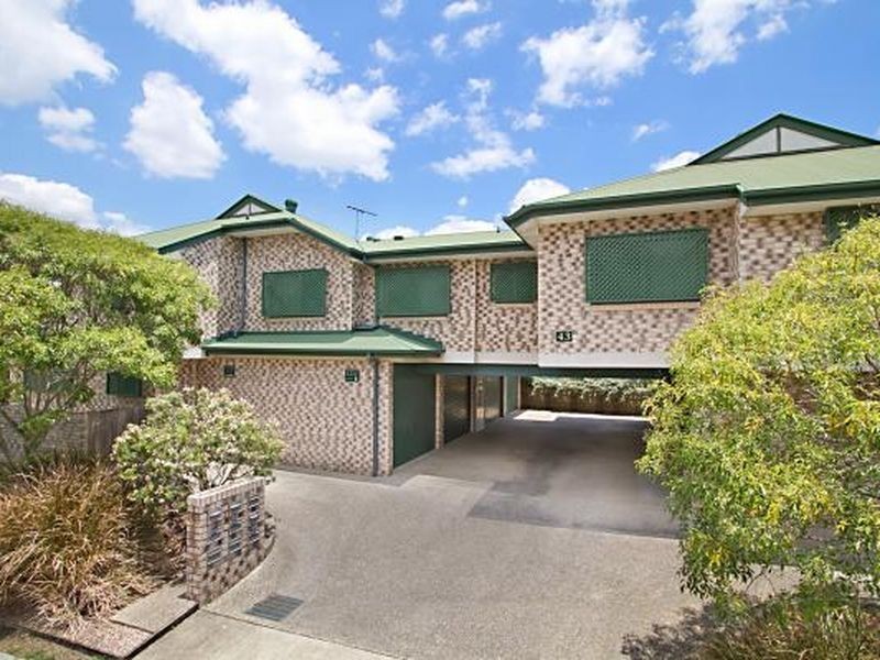 7/43 Vera Street, Greenslopes QLD 4120