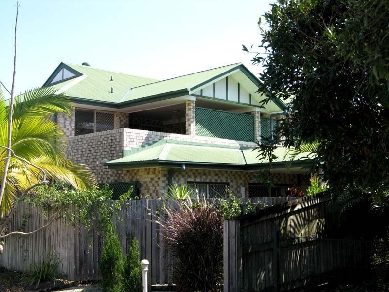 7/43 Vera Street, Greenslopes QLD 4120