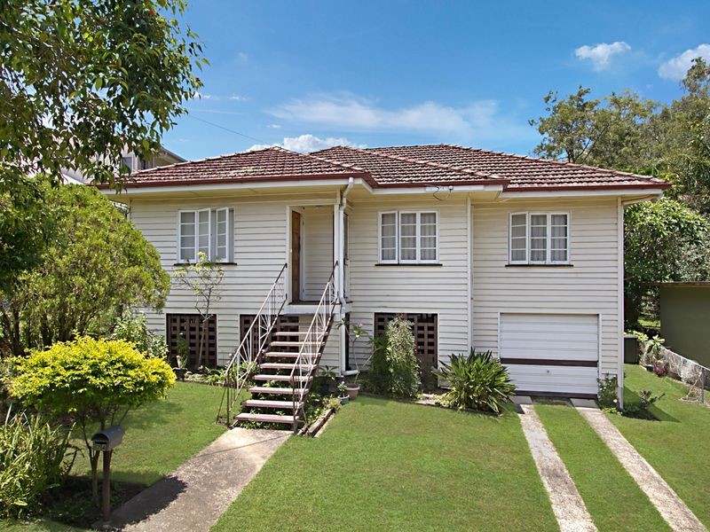 74 Eva Street, Coorparoo QLD 4151