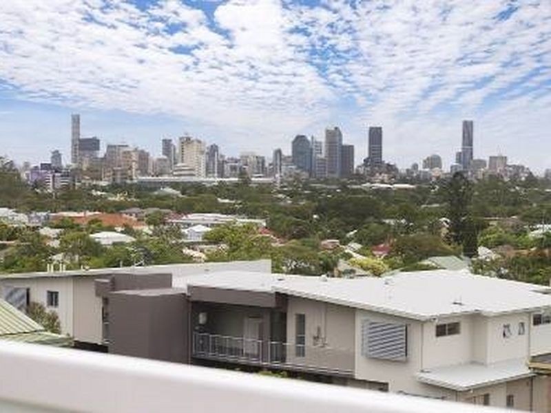 11/61 Rialto Street, Coorparoo QLD 4151