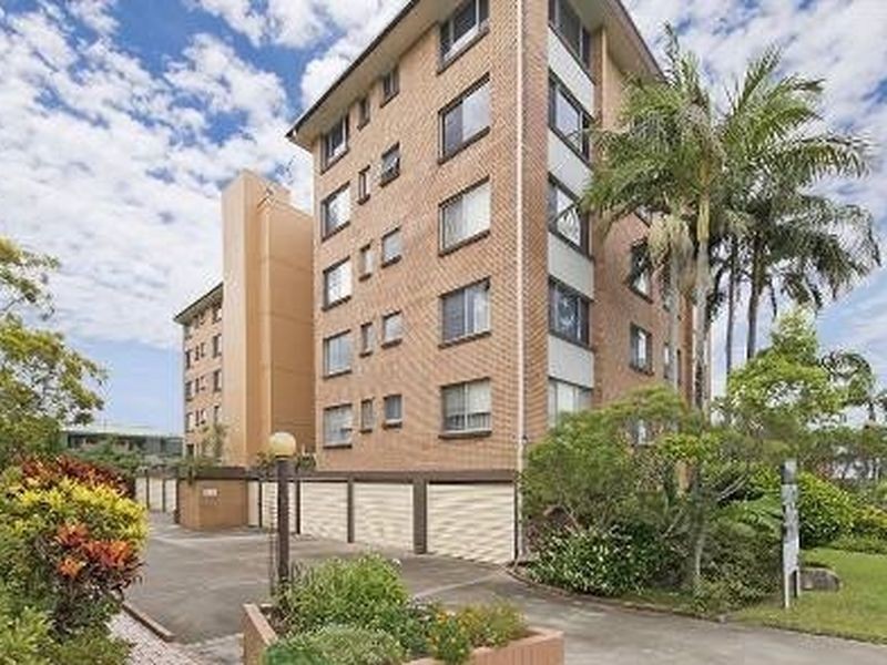 11/61 Rialto Street, Coorparoo QLD 4151