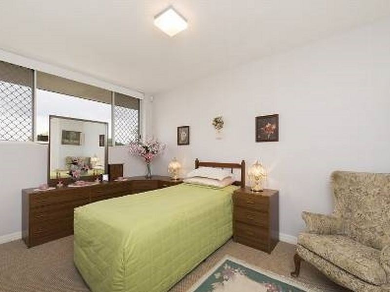 11/61 Rialto Street, Coorparoo QLD 4151