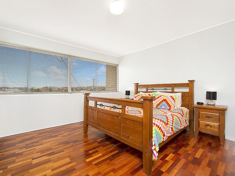 7/178 Old Cleveland Road, Coorparoo QLD 4151