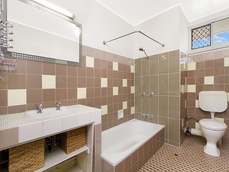 7/178 Old Cleveland Road, Coorparoo QLD 4151