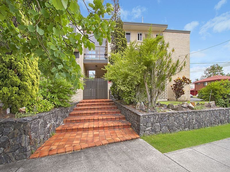 7/178 Old Cleveland Road, Coorparoo QLD 4151