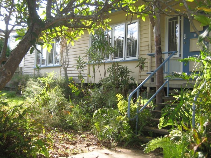 1/34 Duhig Avenue, Coorparoo QLD 4151