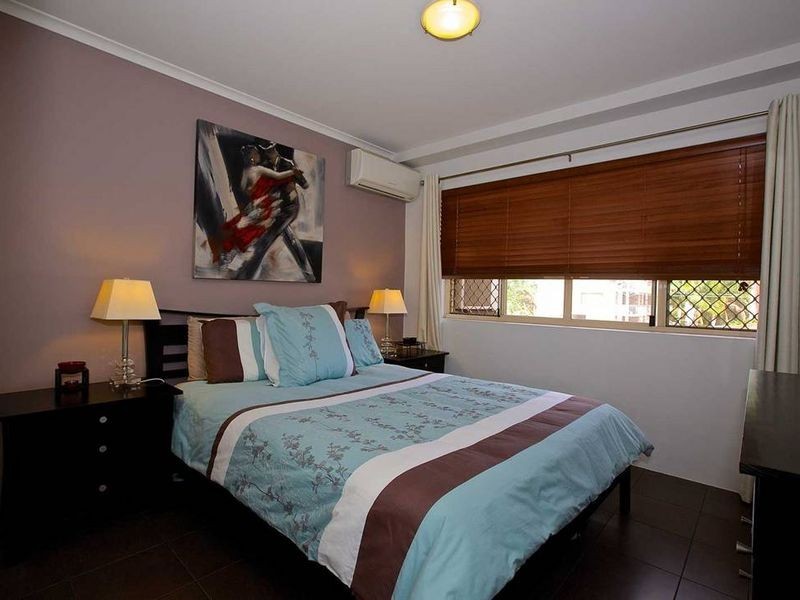 3/6 Pear Street, Greenslopes QLD 4120