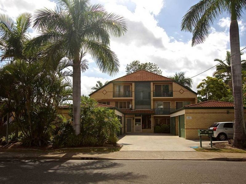 3/6 Pear Street, Greenslopes QLD 4120