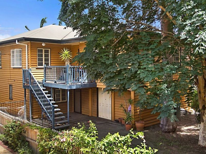 30 Jamieson Street, Bulimba QLD 4171